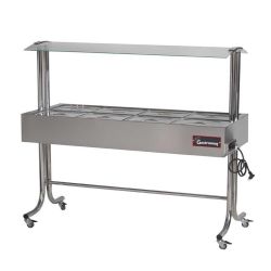 Balcão Self Service Refrigerado para Salada Gastromaq BTX 08ST