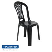 Cadeiras de Plástico Bistrô Tramontina Atlantida