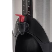 Cafeteira Automática Profissional Elétrica Marchesoni 6 Litros