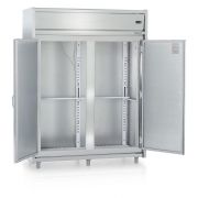 Camara Fria Refrigerada Geladeira Carne Açougue Supermercado 1600 Litros 0 a +7°C GMCR-1600 Gelopar