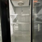 Cervejeira Freezer Cervejeiro Geladeira Bebida Grande  570 L Porta Vidro Usada