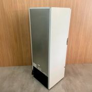 Expositor Vertical Porta de Vidro 406 Litros Metalfrio VB40RL Branco 110v Usado