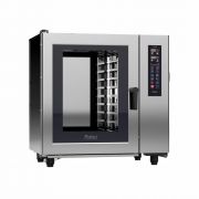Forno Combinado Pratica 10 Gns C-MAX 10 Lavagem Automática