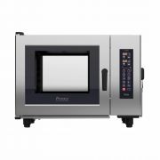 Forno Combinado Pratica 6 Gns C-MAX 6 Lavagem Automática