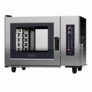 Forno Combinado Pratica 6 Gns C-MAX 6 Lavagem Automática
