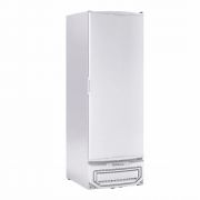 Freezer para Congelados Grande Vertical -18° a +7°C 4 Grades 575L Gelopar Frost Free GPC575 127v 220v