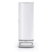 Freezer para Congelados Grande Vertical -18° a +7°C 4 Grades 575L Gelopar Frost Free GPC575 127v 220v
