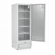 Freezer para Congelados Grande Vertical -18° a +7°C 4 Grades 575L Gelopar Frost Free GPC575 127v 220v