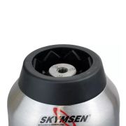 Liquidificador Alta Rotação Inox Copo Plástico 1,5L Skymsen - LT 1.5