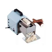 Maquina de Ralar Pamonha Milho Mandioca Elétrica Bivolt