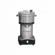 Processador De Alimentos Cutter Profissional Inox 4l Cr-4l Skymsen 