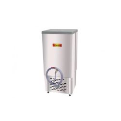 Recipiente Refrigerado/Dosador de Água 100 L VENÂNCIO - RAI 10