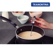 Termômetro Digital Culinário Tramontina Preto 83100