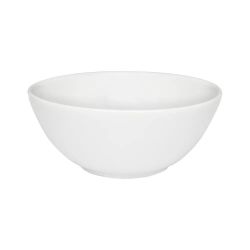 Tigela Cerâmica Branca Sopa Cereal 600ml- Oxford Porcelanas