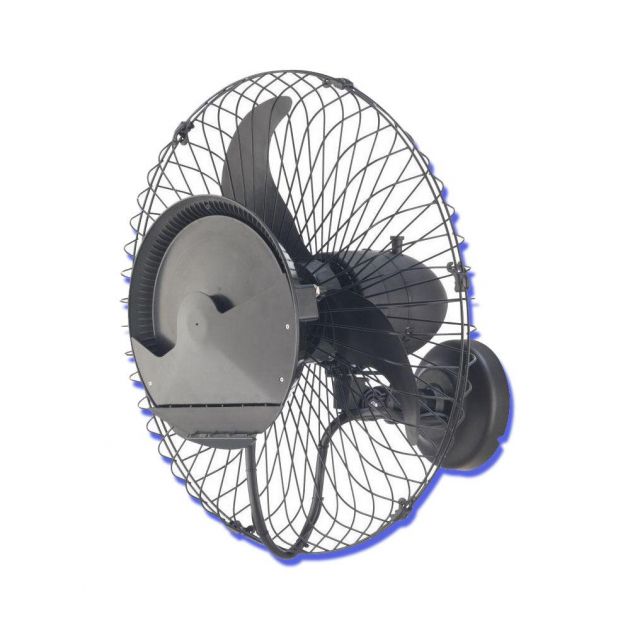 Ventilador Climatizador de Parede com Umidificador 60 cm Goar 